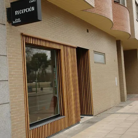 Hostel Trovadores *