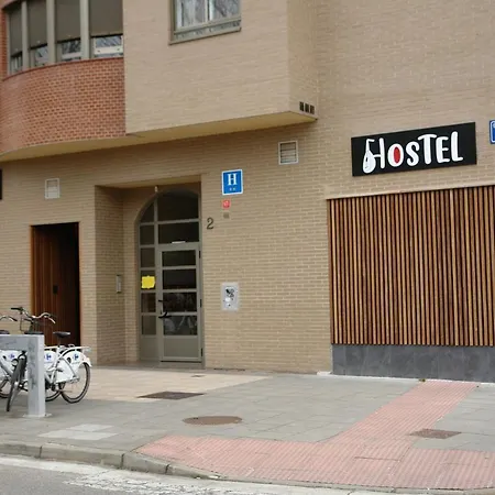 Hostel Trovadores Burgos